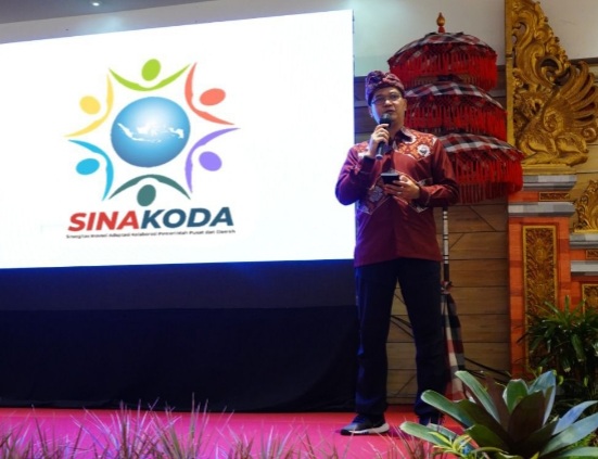 Kemenparekraf Perkuat Peran Daerah dalam Pengelolaan DAK Fisik Melalui SINAKODA