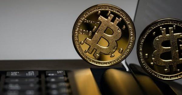 Empat Ancaman Terbesar Crypto 2022