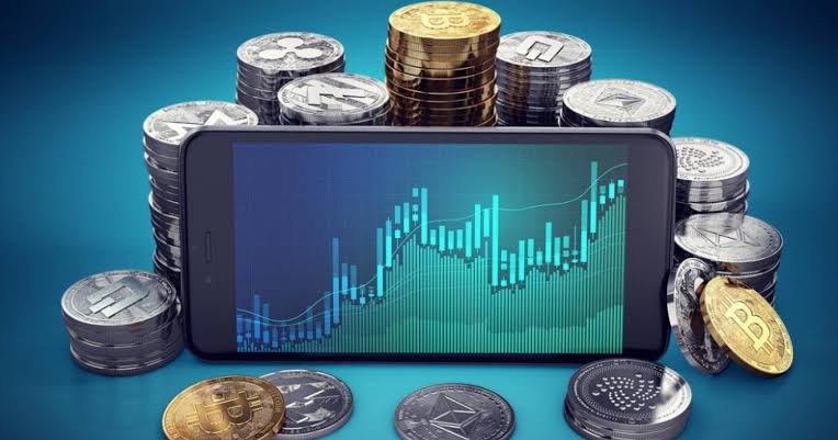 Kripto dan Saham Makin Bersinergi