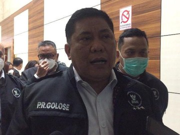 Kepala BNN : 87 Narkoba Jenis Baru Masuk RI Perlu Regulasi Penindakan