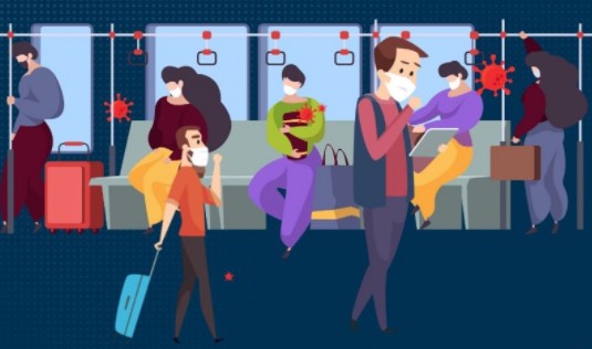 Hidup dengan Virus Atau Korupsi Endemik