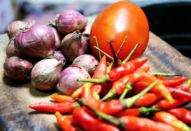 Jelang Ramadhan, Harga Pangan Mengalami Kenaikan