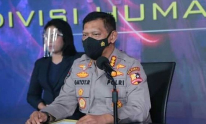 Polisi Usut Kasus Penipuan Jam Tangan Mewah Senilai Rp77 Miliar