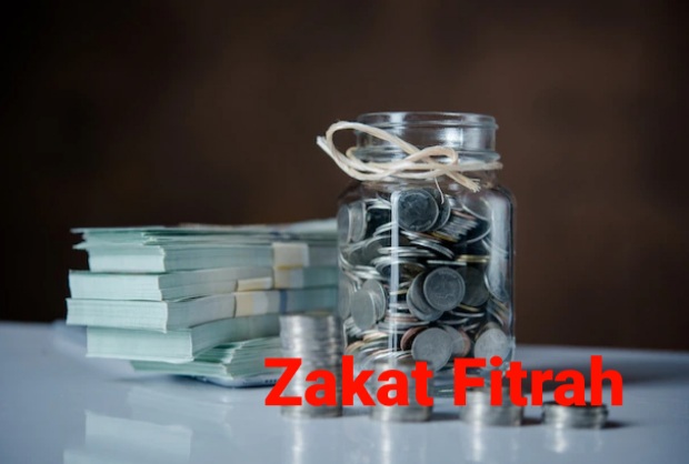 Niat Zakat Fitrah Lengkap Bahasa Arab, Latin dan Artinya