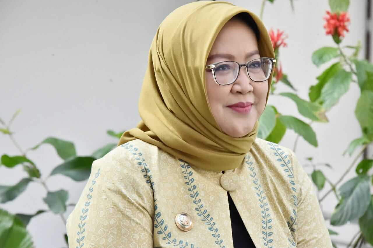 Bupati Bogor Kena OTT KPK Usai Larang ASN Terima Gratifikas