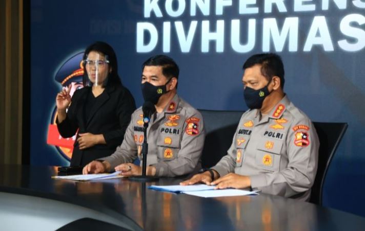 Bareskrim Polri Kejar Pelaku Kasus Robot Trading DNA Pro