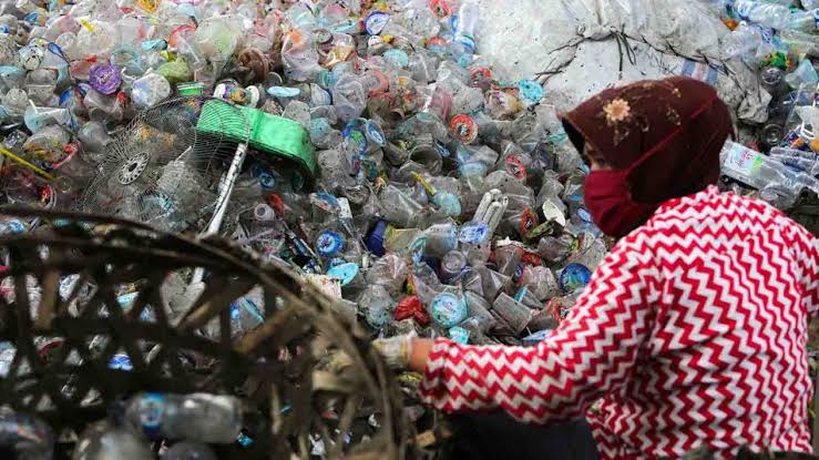 Ekonomi Sirkular Dan Masa Depan Berkelanjutan