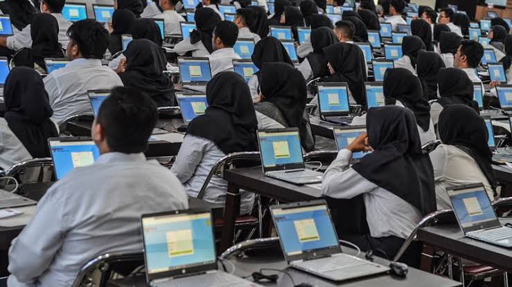 Polri Ungkap Kasus Kecurangan Seleksi CPNS, 359 Peserta Didiskualifikasi
