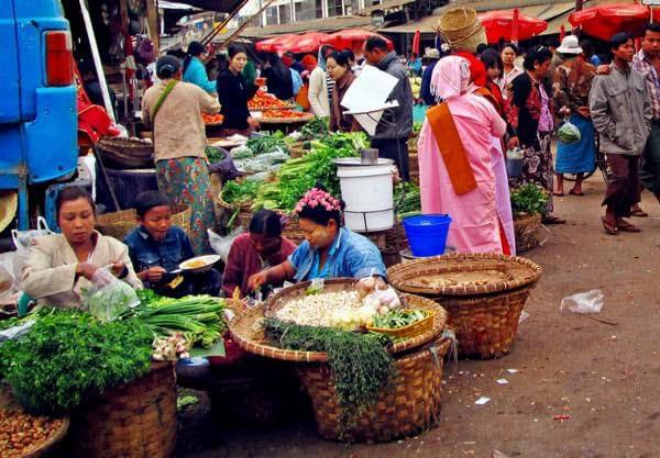 Tantangan Ekonomi Informal Indonesia  