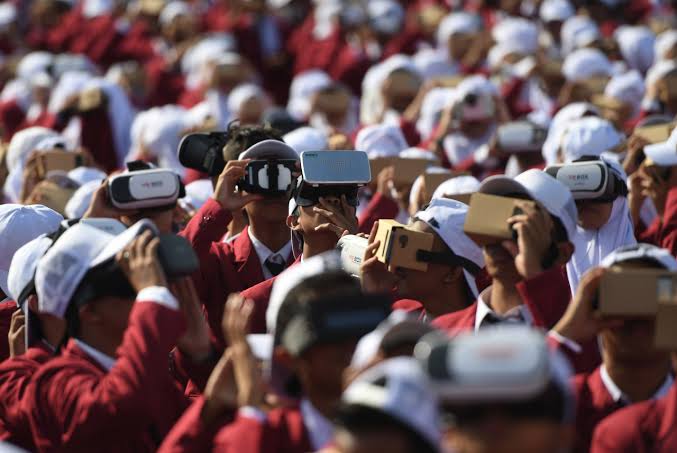 Syariah Financing For Metaverse 