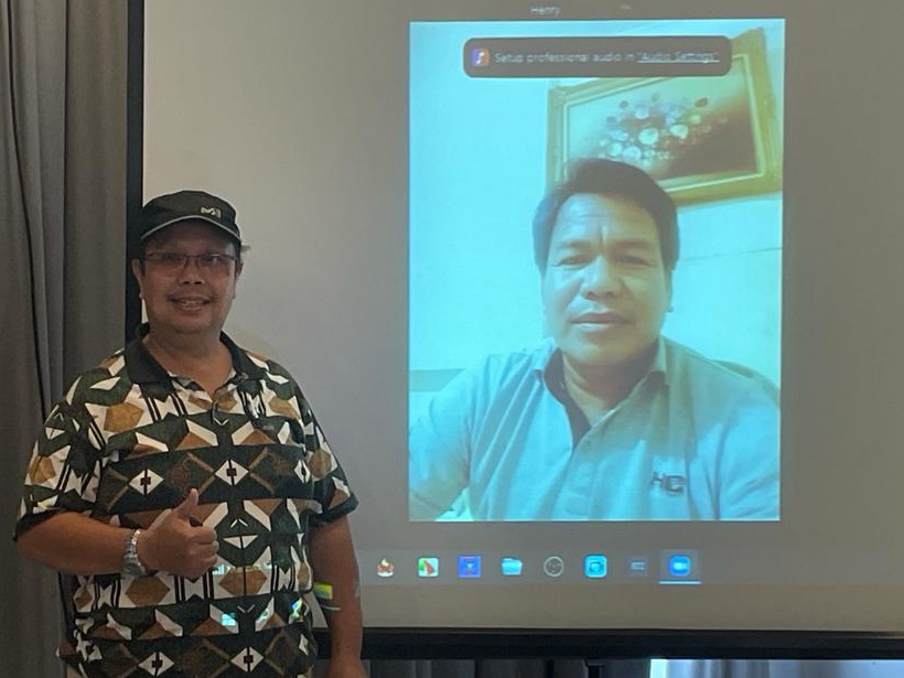 Asosiasi Perikanan Tangkap Terpadu Apresiasi atas Penangkapan Oknum Nahkoda
