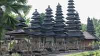 Kemenparekraf Ajak Delegasi GPDRR 2022 Nikmati Wisata Budaya Pura Taman Ayun Bali