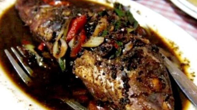 8 Kuliner Khas Toraja yang Unik dan Lezat 