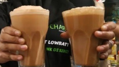 Minuman Khas Aceh Wajib Dicoba Saat Berkunjung