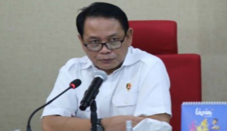 2 Tersangka Kasus Korupsi GPON, Polisi Sita Rp157 Miliar