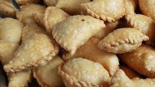 Resep Jalangkote Kue Pastel Ala Makassar