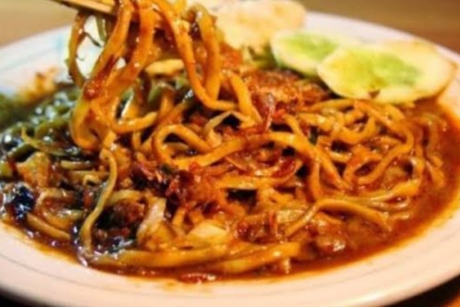 Mie Aceh Pedasnya Menggoda Selera