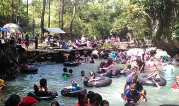 Wisata Leang Lonrong, Cocok di Kunjungi Bersama Keluarga