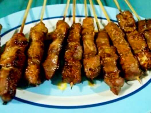 Kelezatan Kuliner Khas Gorontalo Begitu Menggoda