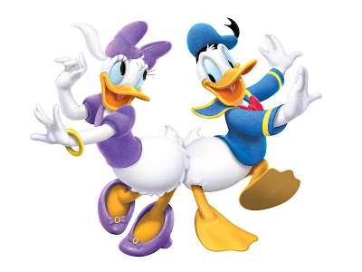 Donald Duck Wallpapers 5