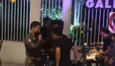 Perti Abdya Sesalkan Live Musik Saat Malam Takbiran