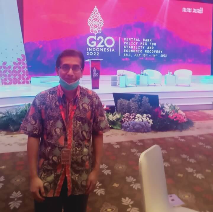 Prospek Ekonomi Suram Dan Respon G-20 