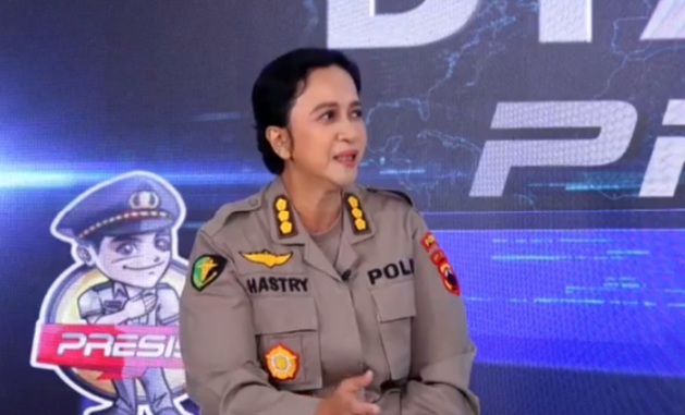 Dokter Hastry Ungkap Pentingnya Hasil Forensik untuk Mengungkap Fakta Kejahatan