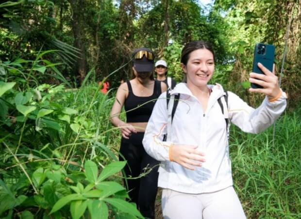 Sandiaga Uno, Likupang Miliki Biodiversity Terbaik di Dunia