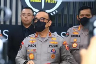 Prarekonstruksi Kasus Brigadir J, Polri: Usut Tuntas Berdasarkan Pembuktian Ilmiah
