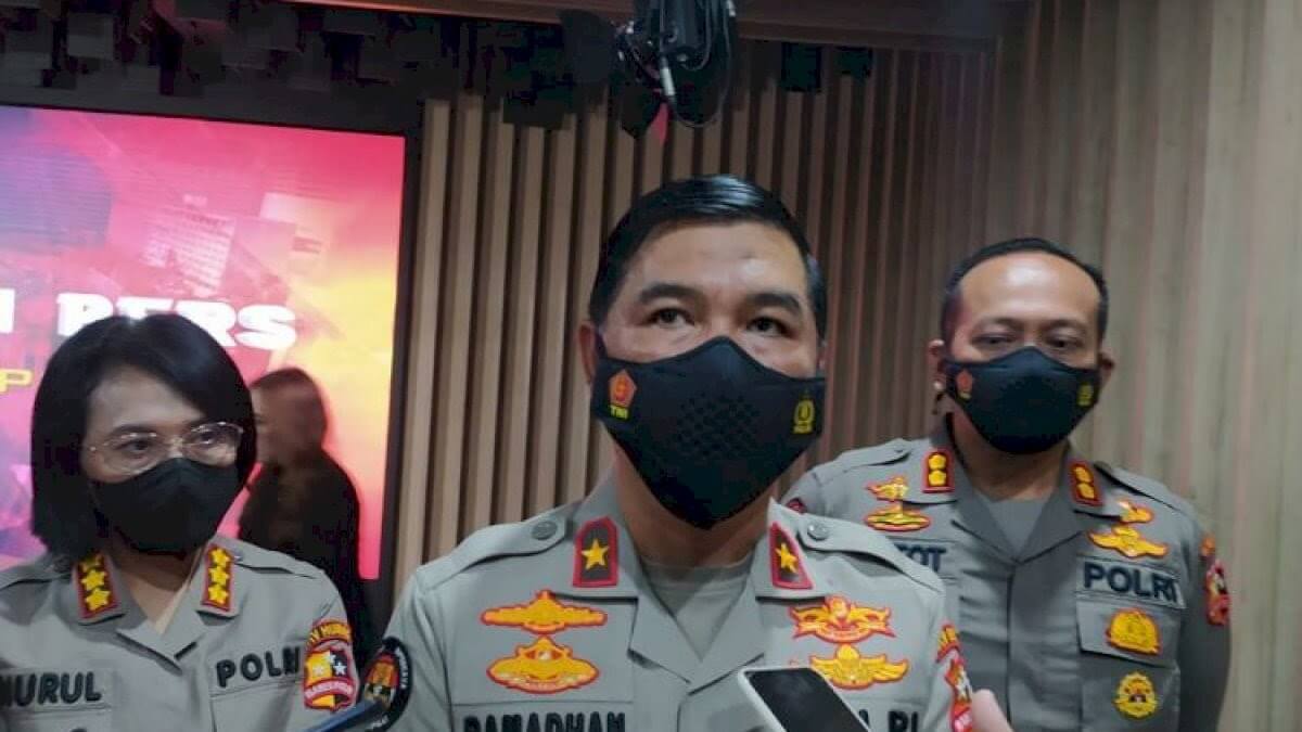 Polisi Temukan Dugaan Penyelewengan Dana Korban Lion Air JT-610 oleh ACT