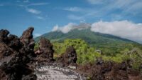 Sandiaga Uno Dukung Geowisata Batu Angus Jadi Geopark Nasional 