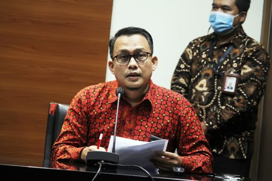 KPK Duga Ricky Ham Beli Kendaraan dan Apartemen Hasil Korupsi