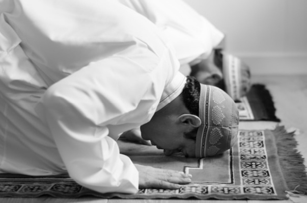 Azab Meninggalkan Salat Lima Waktu