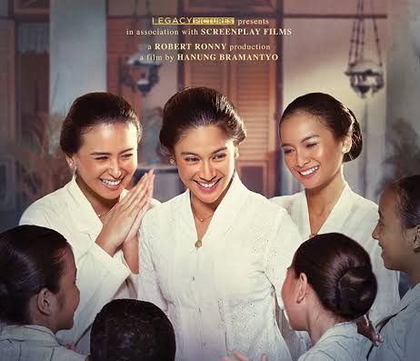 10 Film Bertema Perjuangan Indonesia