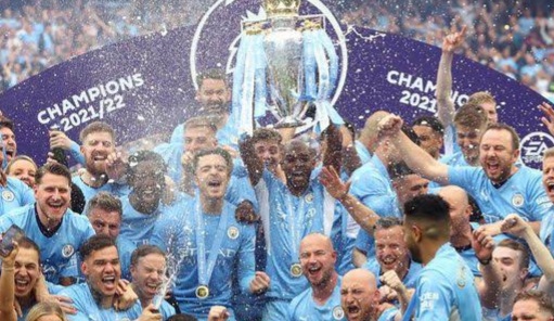 Manchester City Beri Ucapan Selamat Hari Kemerdekaan untuk Indonesia yang ke-77