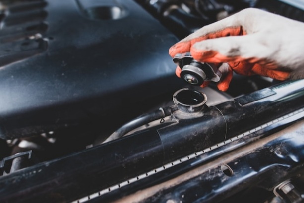 Cara Sederhana Merawat Mobil Matic