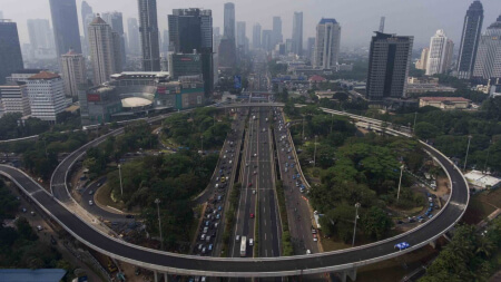 Investor Asing Makin Percaya Diri Berinvestasi di Indonesia