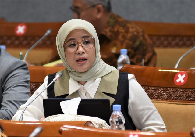Gaji Guru P3K Belum Dibayar 9 Bulan, Komisi X DPR Desak Kemendikbud Gerak Cepat