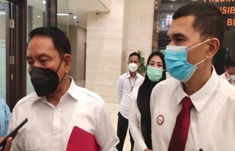 Korupsi Gerobak, Dua Pejabat Kemendag Tersangka