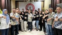 Dirut Semen Tonasa Lepas Atlet Kejuaraan Internasional Kempo Sulsel