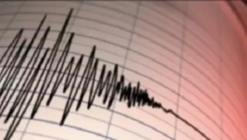 Gempa Papua Nugini 5 Tewas, 3 Terkubur Tanah Longsor