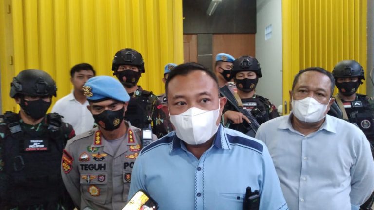 Korupsi Revitalisasi Saluran Air, Polda Kaltara Tetapkan Satu Tersangka