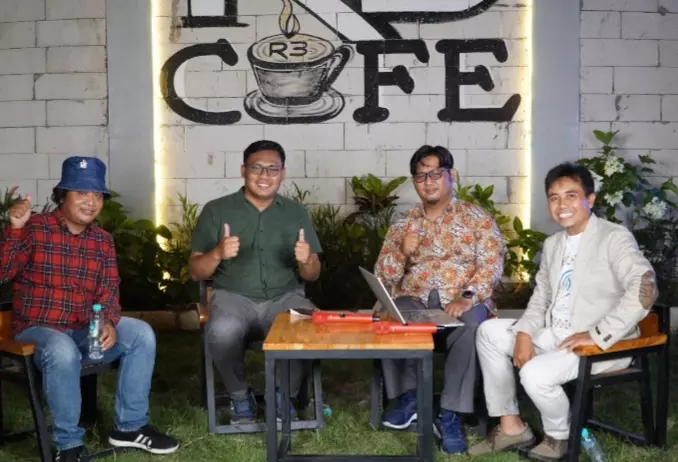 Lomba Kreatif Muktamar 48 Muhammadiyah 'Aisyiyah, Ajang Unjuk Kreatifitas Warga