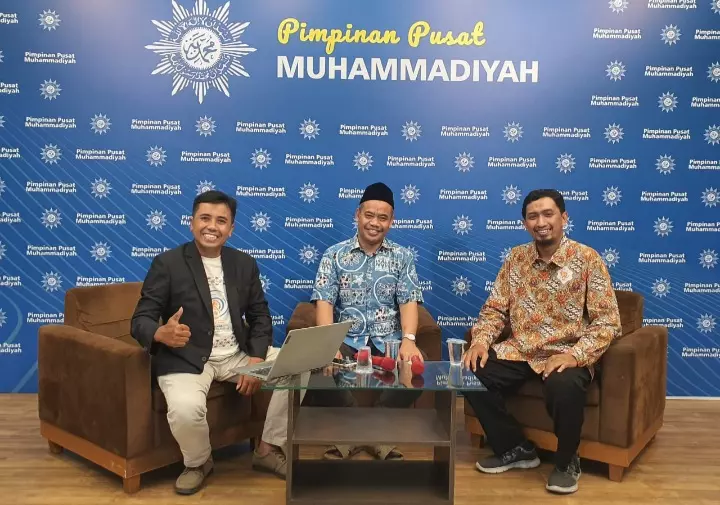 Panitia Muktamar 48 Muhammadiyah Siap Berikan Layanan Terbaik