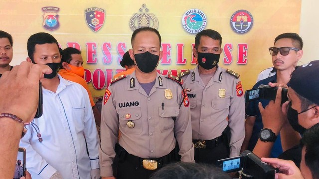 3 TKI Asal Sulsel Ditangkap, Ini Kasusnya