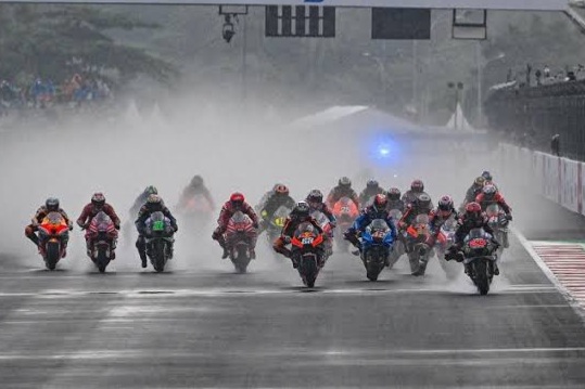 Polisi Jemput Paksa Ketua BPPD Lombok Tengah