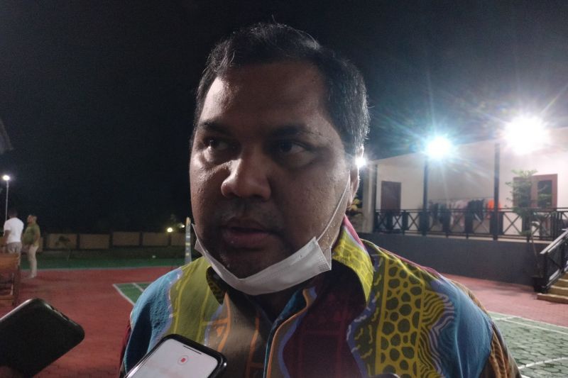 Dugaan Korupsi Anggaran KONI Papua Barat 24 Saksi Diperiksa