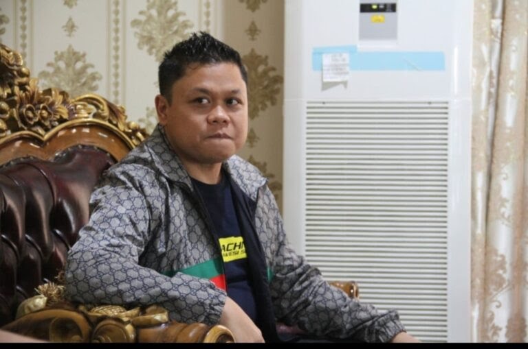 Atlet Dayung Selayar Dipukul, Ketua KONI Sulsel Tangkap Pelaku