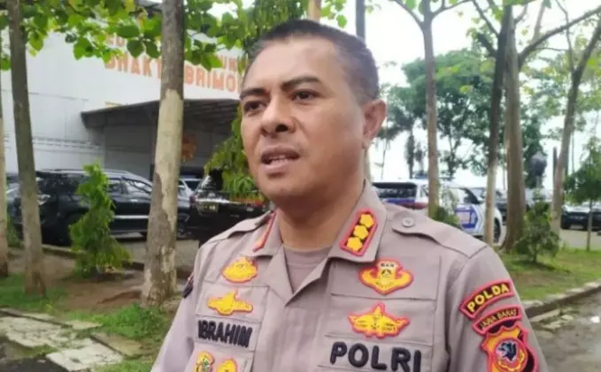 Polda Jabar Selidiki 10 YouTuber Buat Konten Rumah Horor Tanpa Izin