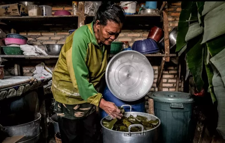 Menjaga Tradisi dan Budaya Batak Lewat Ombus Ombus